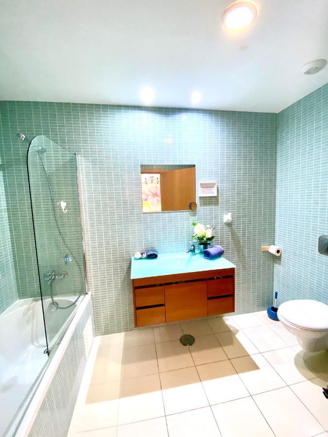 Zenit Luxury Marina Village Appartement Olhão Exteriör bild