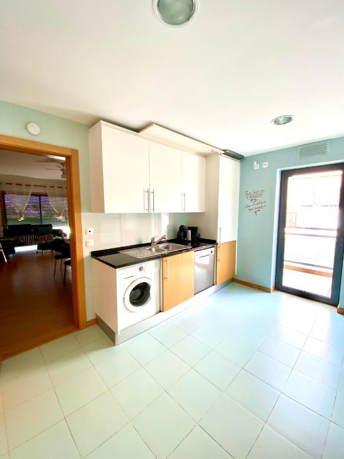 Zenit Luxury Marina Village Appartement Olhão Exteriör bild