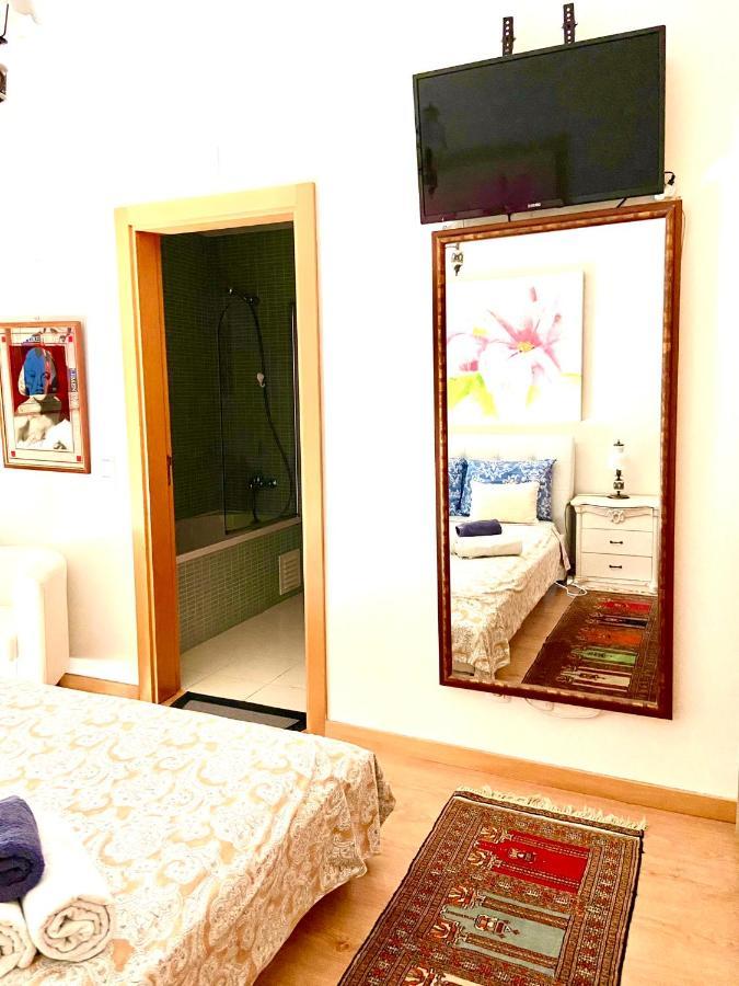 Zenit Luxury Marina Village Appartement Olhão Exteriör bild